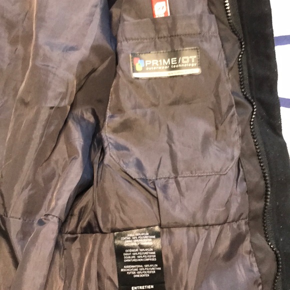 Orage Jacket - Picture 3 of 6